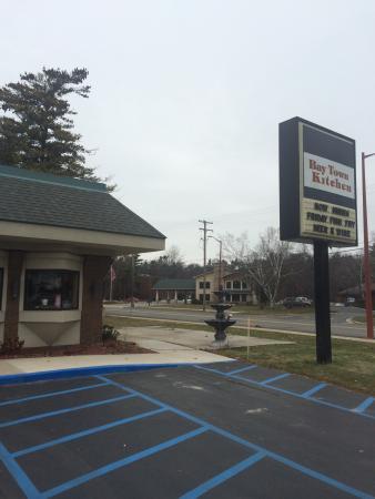 Bay Town Kitchen