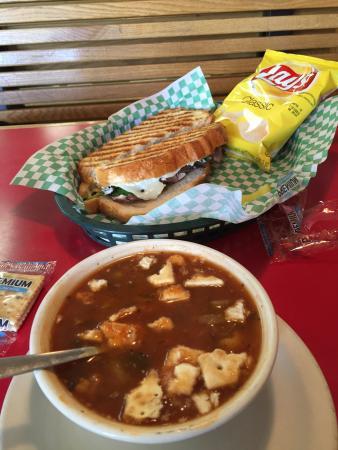 Summer Thyme Cafe