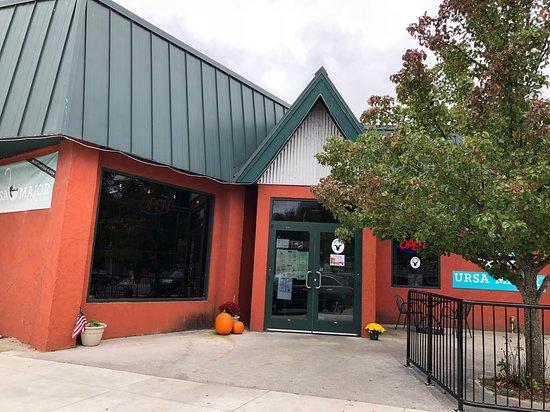 Ursa Major Bistro