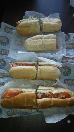 Tubby's
