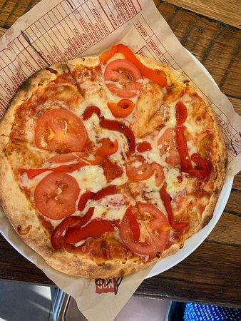 Mod Pizza