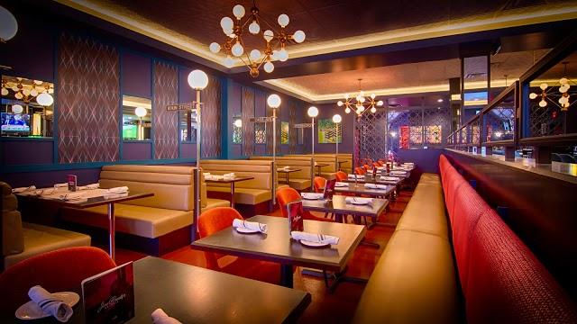 Jim Brady's Detroit