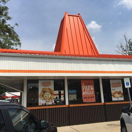 A & W