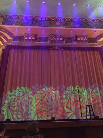 State Theatre