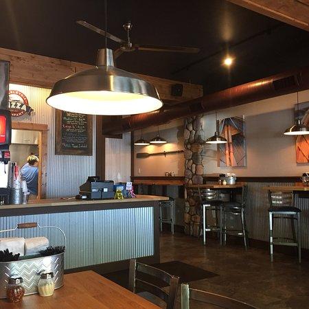 Charlevoix Pizza Company
