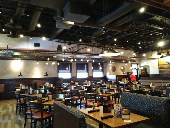Outback Steakhouse