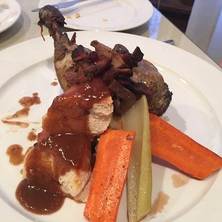 Sage Bistro
