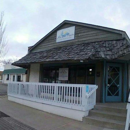 Morning Dew Cafe