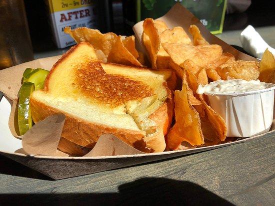 Arcadia Smokehouse