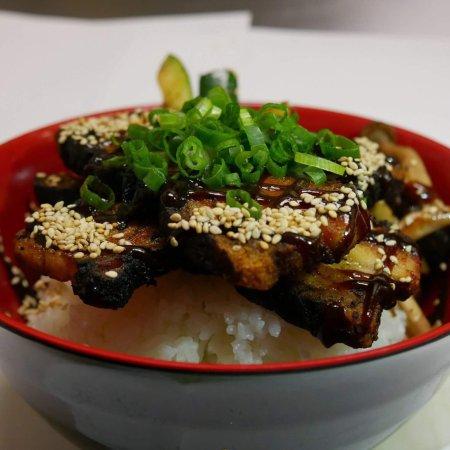 Ruckus Ramen