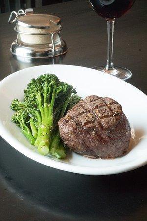 Johnny's Italian Steakhouse-Farmington Hills