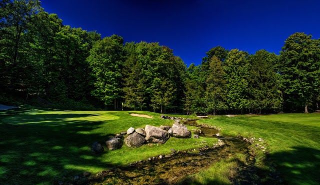 Shanty Creek Resort