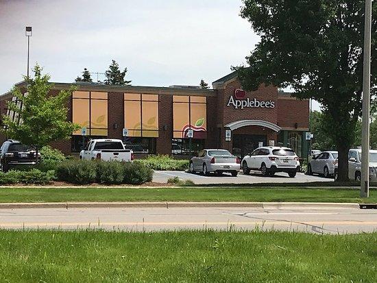 Applebee's Coolidge