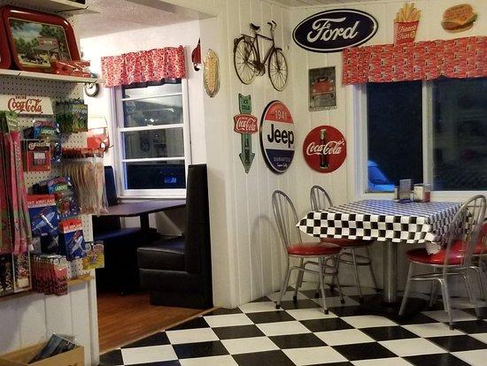 Joe's Diner