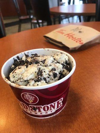 Cold Stone Creamery