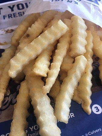 Culver's