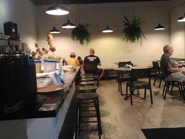 GROW Cafe + Bistro