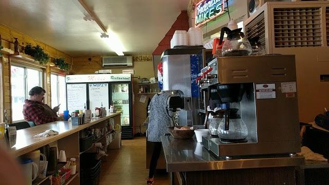 Mike's Restaurant