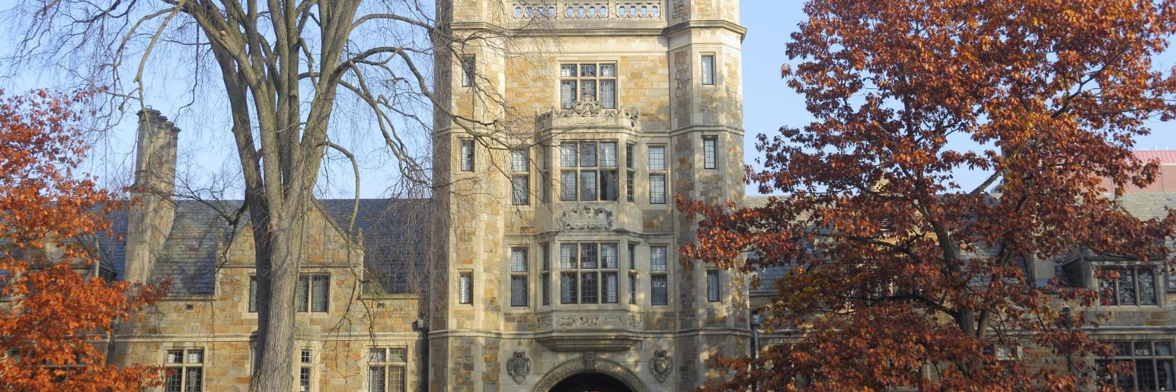 University of Michigan