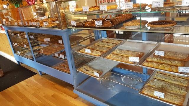 Luisa's Cafe