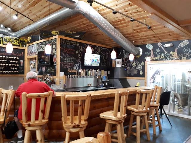 Dead Bear Brewing Co