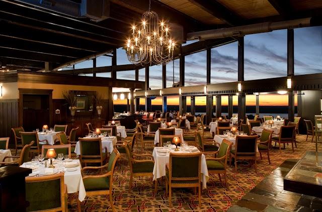 The Lakeview Restaurant and Lounge