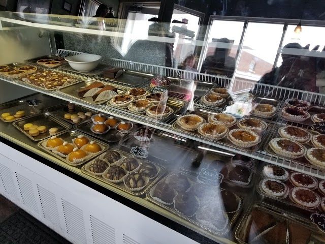 Patisserie Amie