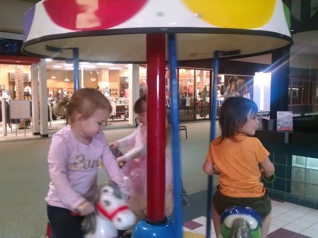 Delta Plaza Mall