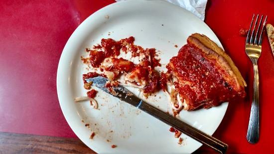 Pizza Papalis