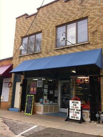 North Side Memories