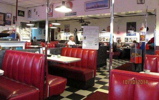 Westside Diner