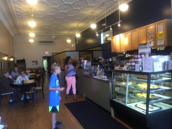 Goody's Juice & Java