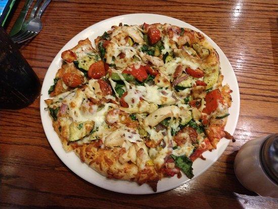 UNO Chicago Grill