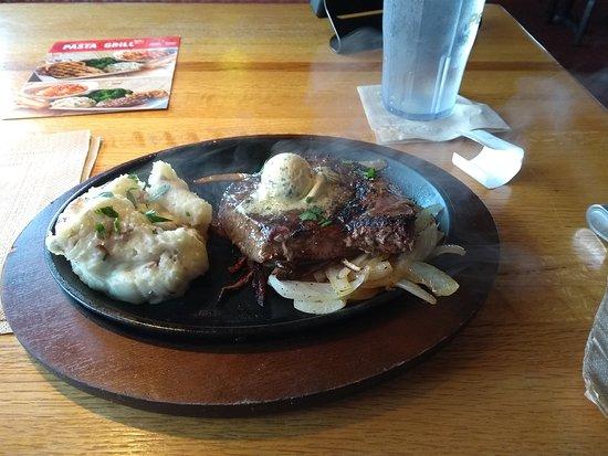Applebee's