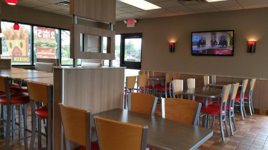 Burger King