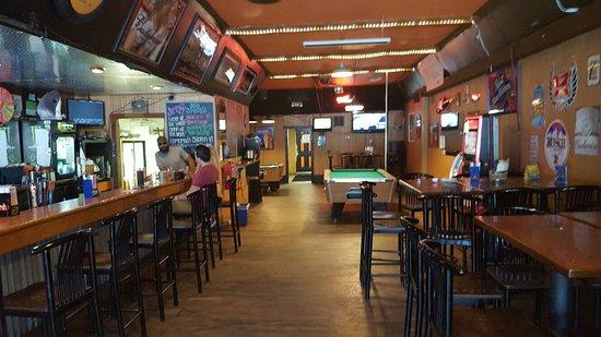 Jimmy's Pub