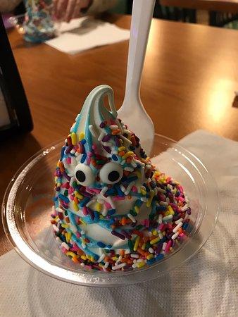 Cone Corral & Pizzeria