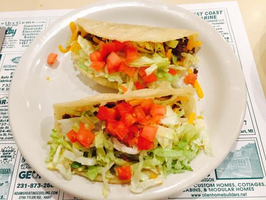 La Fiesta Mexican Restaurant