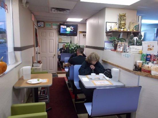 Pi's Thai Cuisine