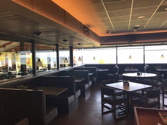 Schloegel's Bay View Restaurant