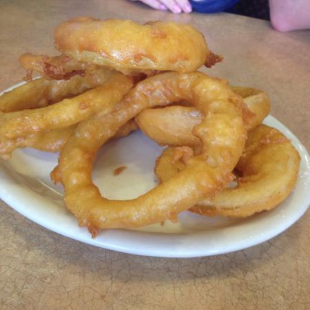 Rainbow Grill Hudsonville