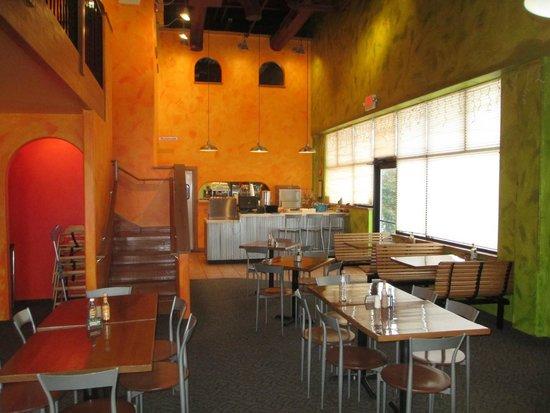 Pruebelo Mexican Restaurant