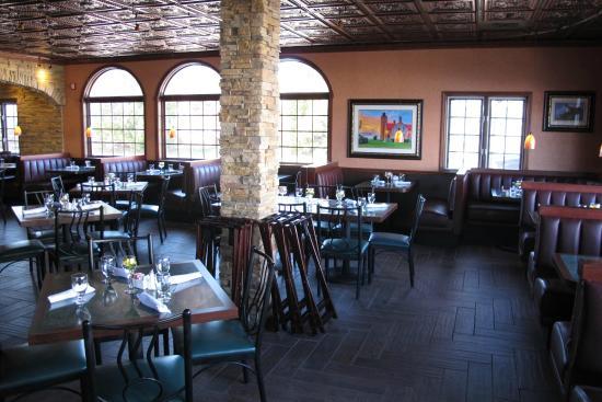 The Lighthouse Restaurant
