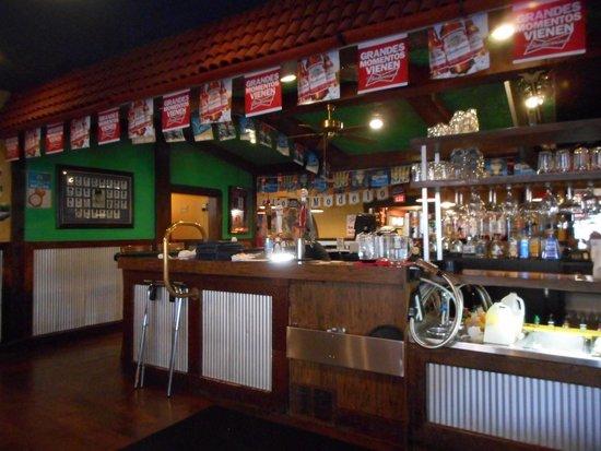 Armando's Mexican Cuisine