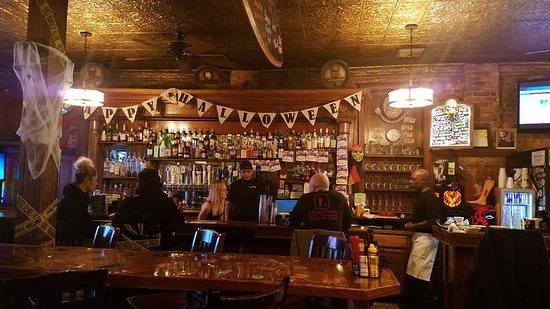 Jacoby's
