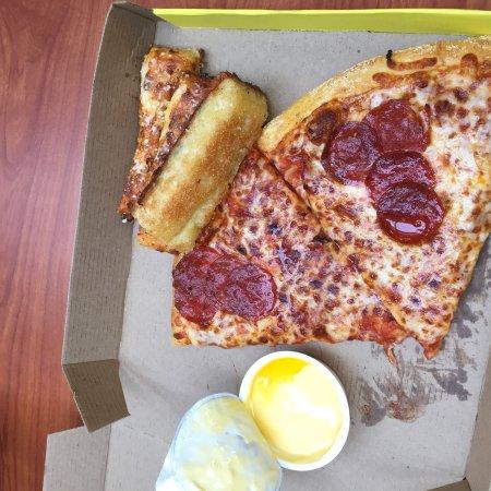 Hungry Howie's Pizza
