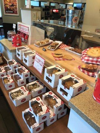 Bob Evans