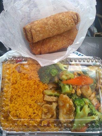 China Kitchen