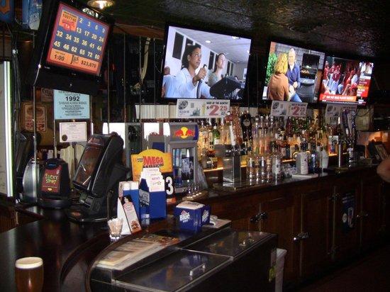 Jimmy's Food & Spirits