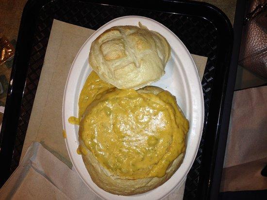 Zoup